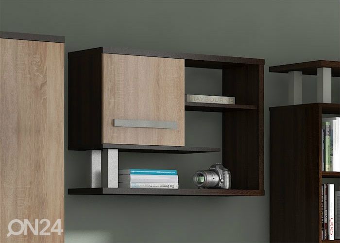 Шкаф настенный Cloghroe 80 cm увеличить