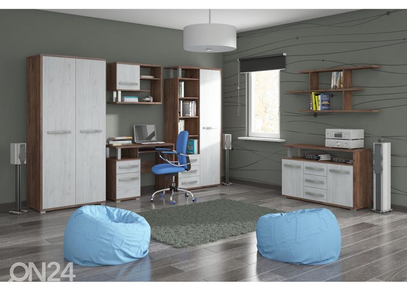 Шкаф настенный Cloghroe 80 cm увеличить