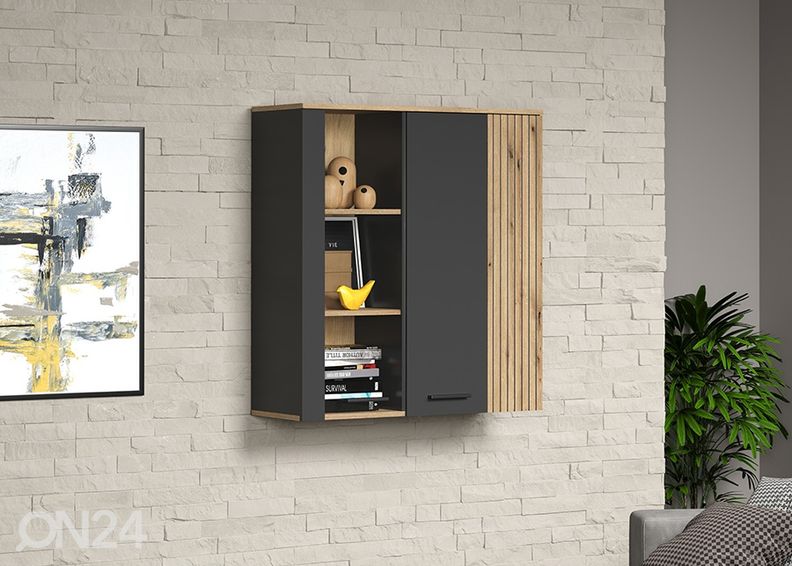 Шкаф настенный Esteban 90 cm увеличить