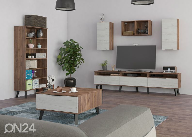 Шкаф настенный Kilty 40 cm увеличить