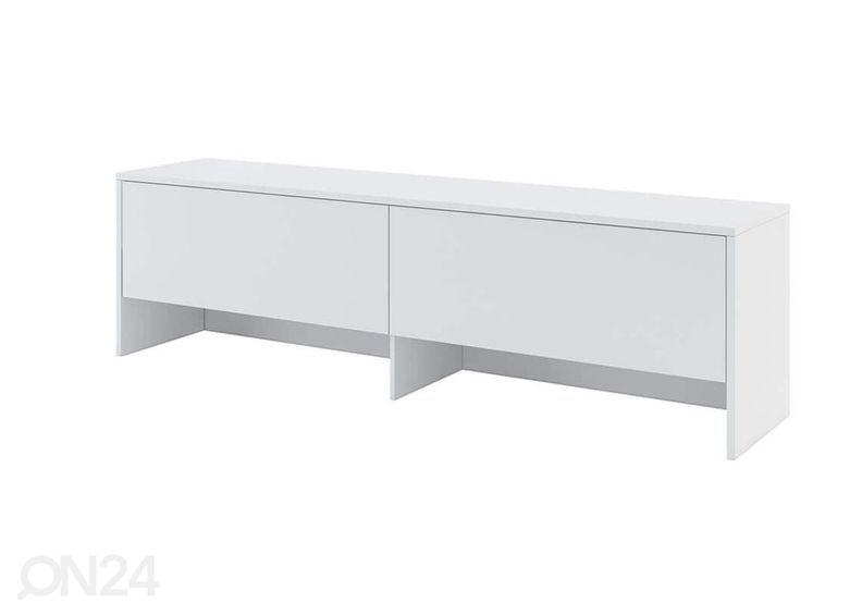 Шкаф настенный Lenart BED CONCEPT увеличить