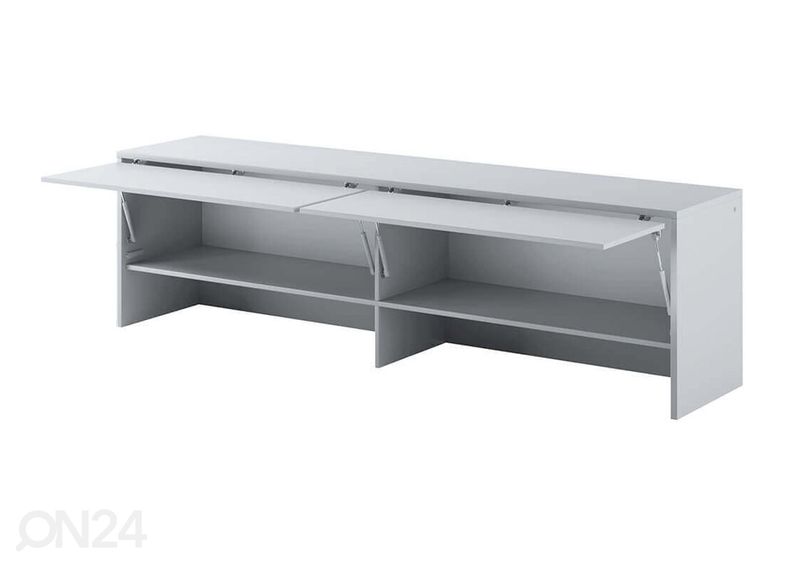 Шкаф настенный Lenart BED CONCEPT увеличить