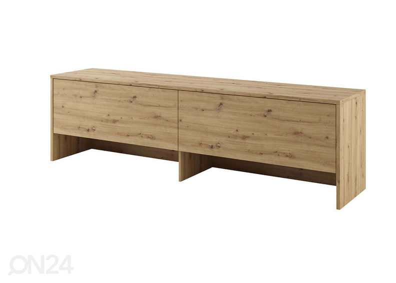 Шкаф настенный Lenart BED CONCEPT увеличить