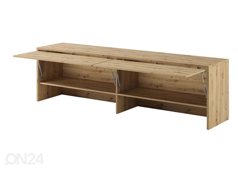 Шкаф настенный Lenart BED CONCEPT увеличить