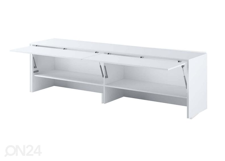 Шкаф настенный Lenart BED CONCEPT увеличить