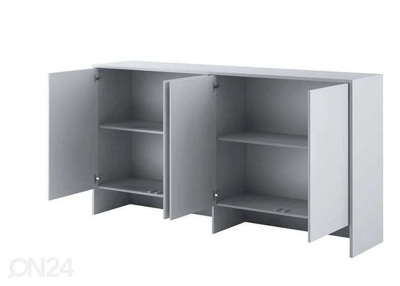 Шкаф настенный Lenart BED CONCEPT увеличить