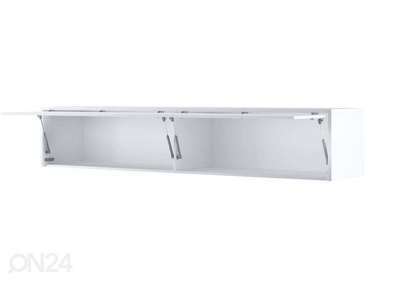 Шкаф настенный Lenart BED CONCEPT увеличить