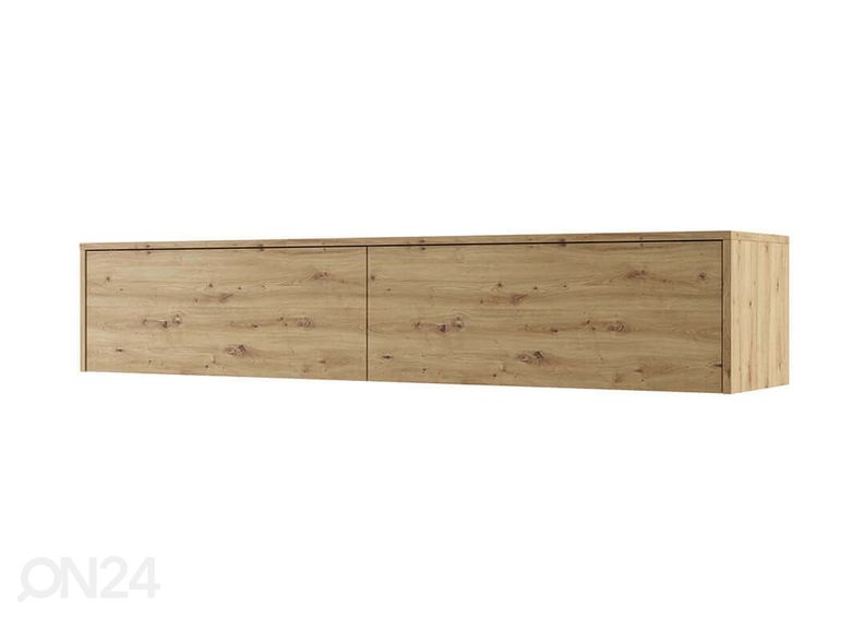 Шкаф настенный Lenart BED CONCEPT увеличить