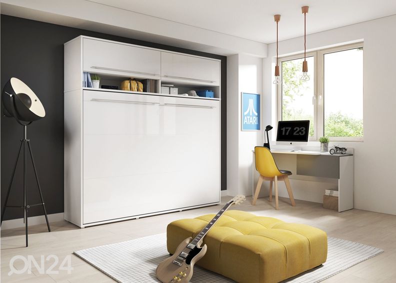 Шкаф настенный Lenart CONCEPT PRO увеличить