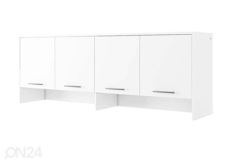 Шкаф настенный Lenart CONCEPT PRO увеличить