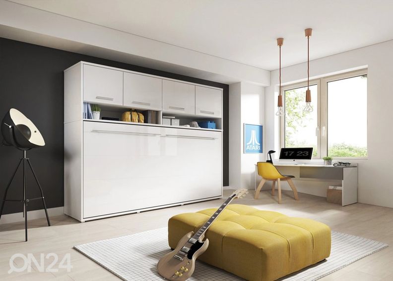 Шкаф настенный Lenart CONCEPT PRO увеличить