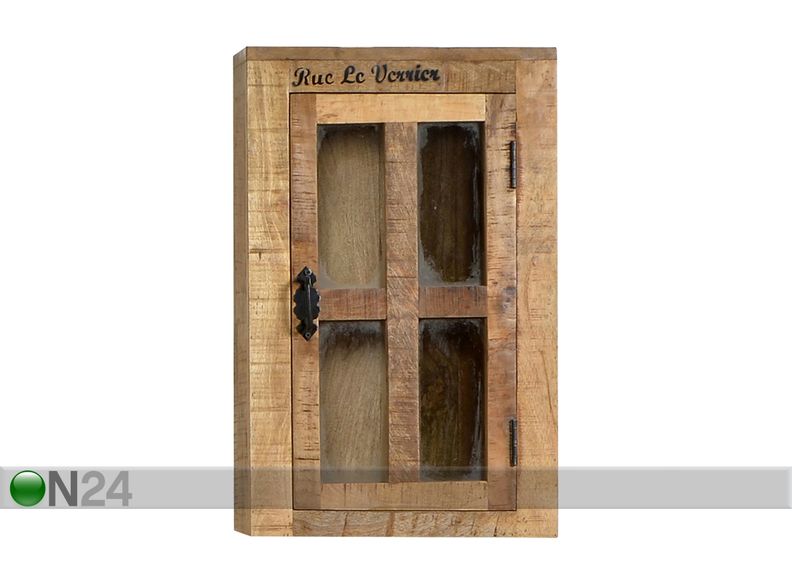 Шкаф настенный Rustic увеличить