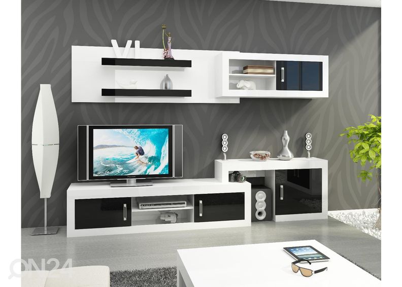 Шкаф настенный Skibbereen 270 cm увеличить