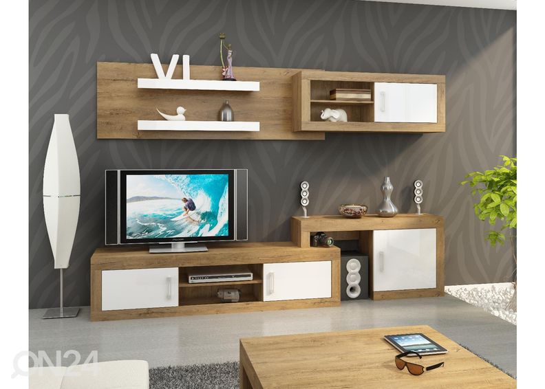 Шкаф настенный Skibbereen 270 cm увеличить