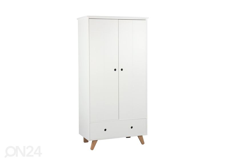 Шкаф платяной в детскую увеличить