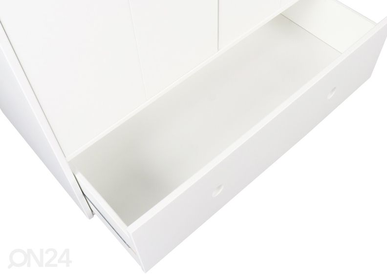 Шкаф платяной в детскую увеличить