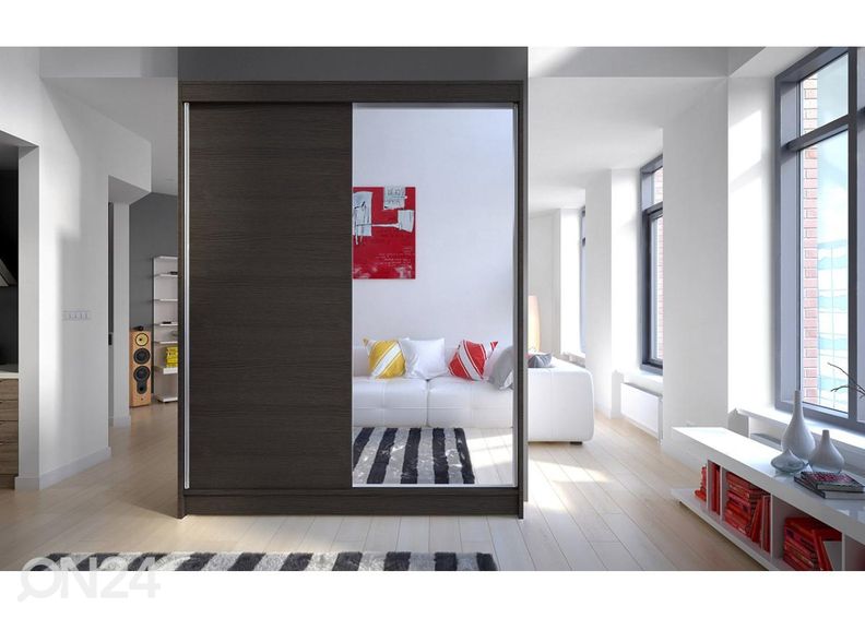 Шкаф платяной 1 увеличить