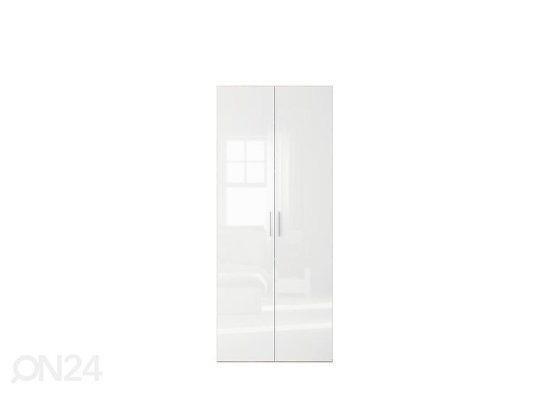 Шкаф платяной 100 cm увеличить