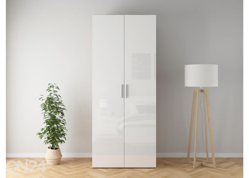 Шкаф платяной 100 cm увеличить