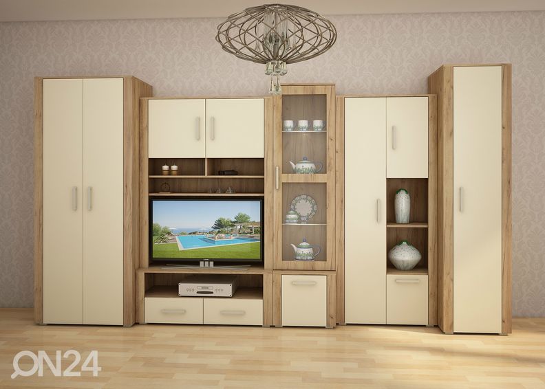 Шкаф платяной увеличить