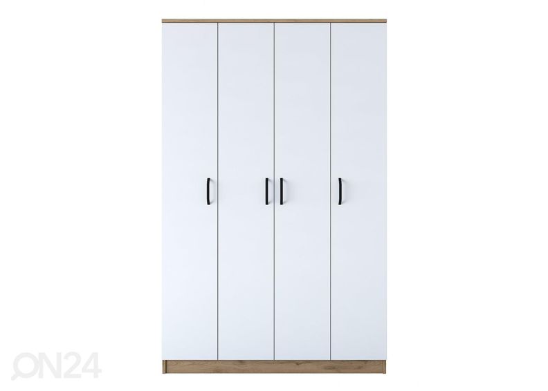 Шкаф платяной 120 cm увеличить