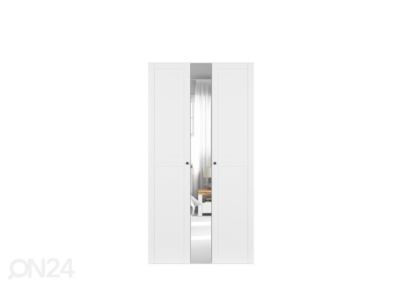 Шкаф платяной 125 cm увеличить