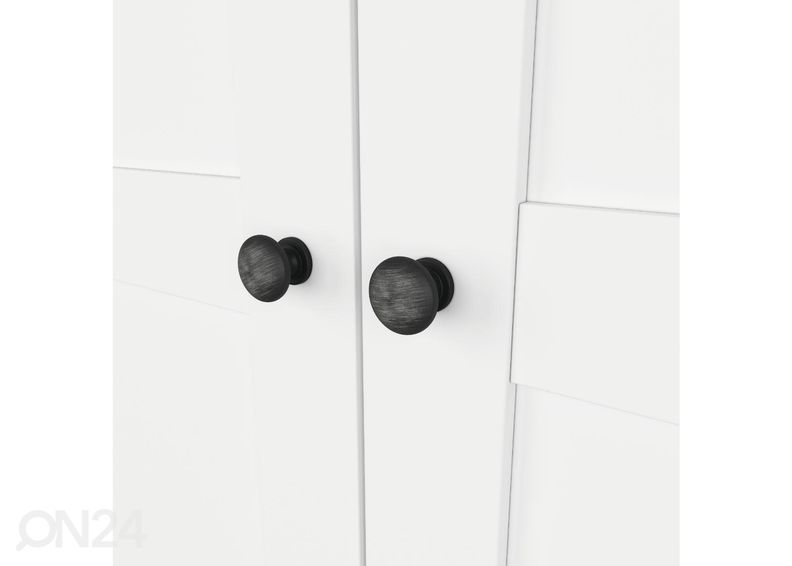 Шкаф платяной 125 cm увеличить