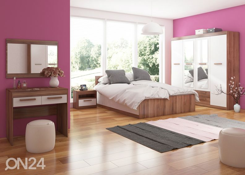 Шкаф платяной увеличить