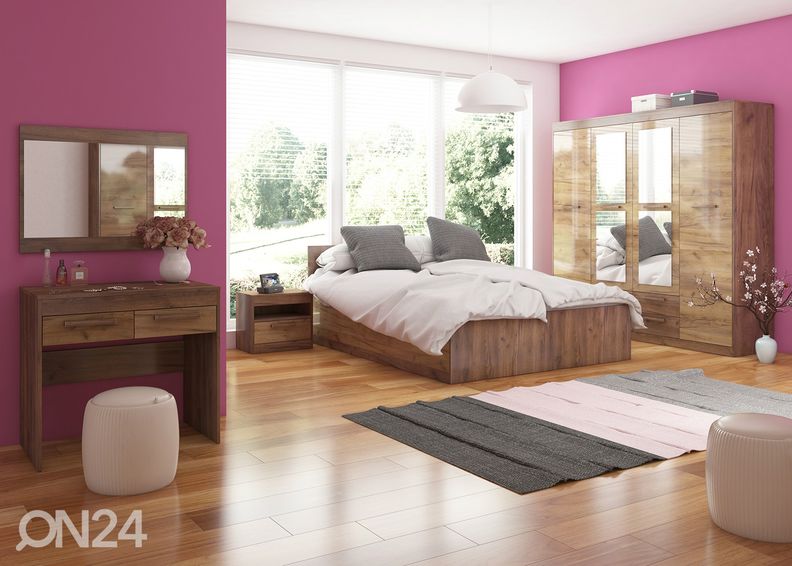 Шкаф платяной увеличить