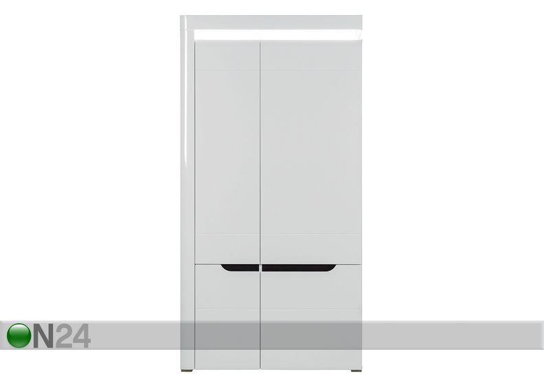 Шкаф платяной увеличить