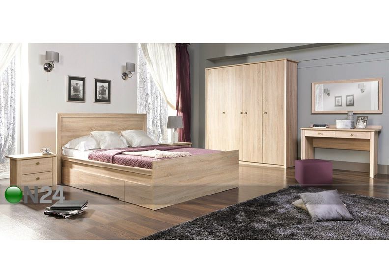 Шкаф платяной увеличить