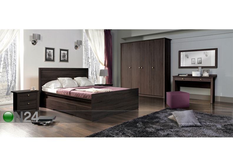 Шкаф платяной увеличить