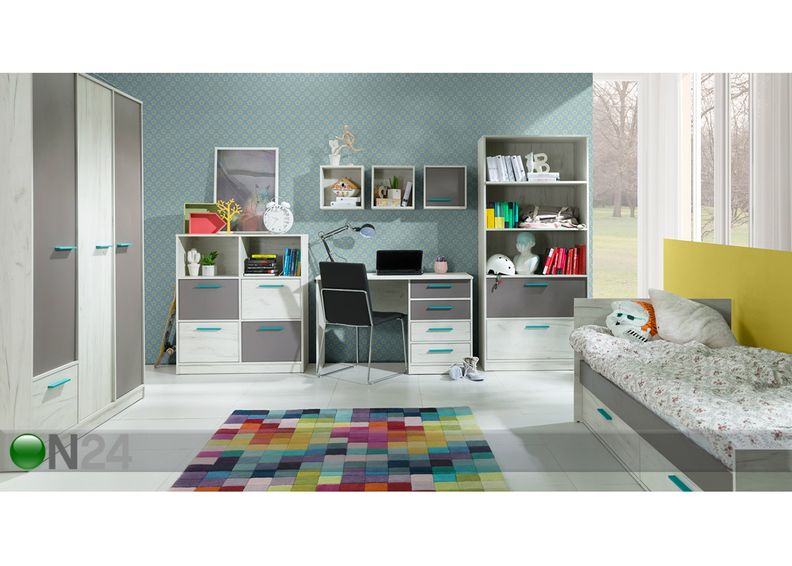 Шкаф платяной увеличить