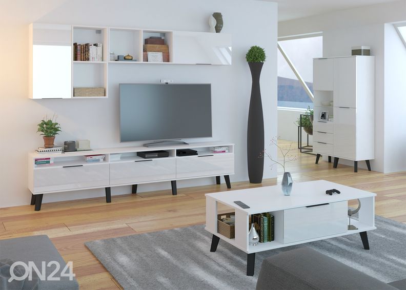 Шкаф платяной увеличить