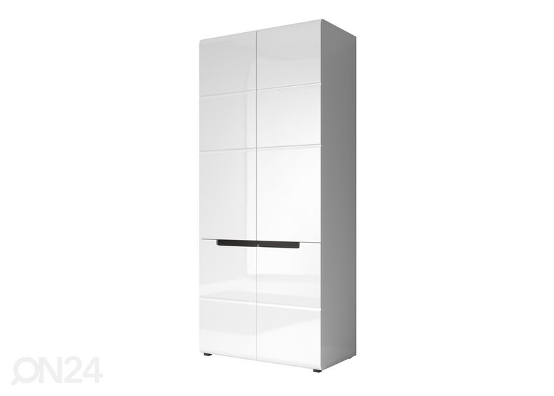 Шкаф платяной увеличить