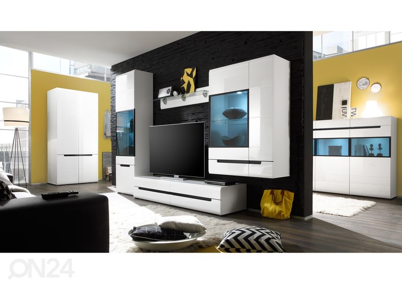 Шкаф платяной увеличить