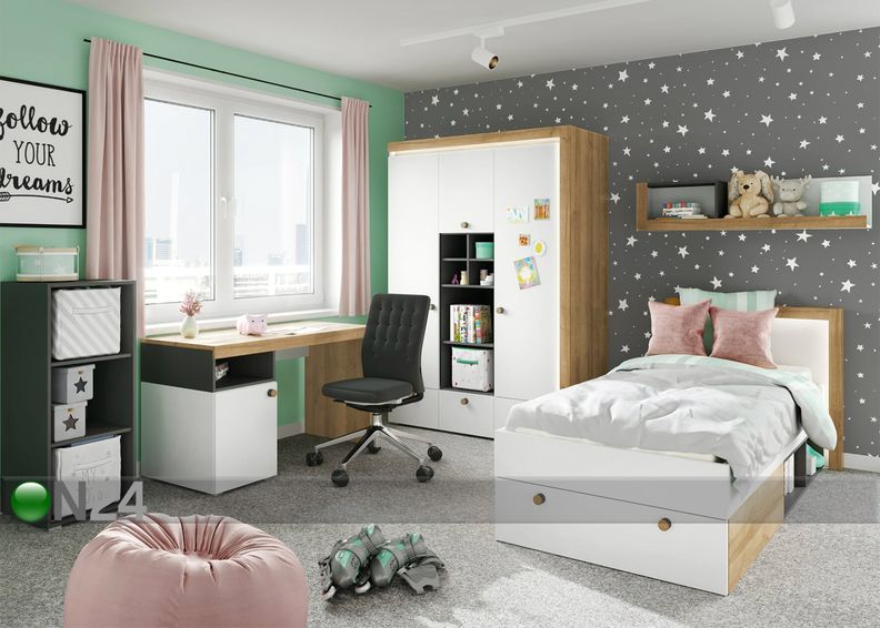 Шкаф платяной увеличить