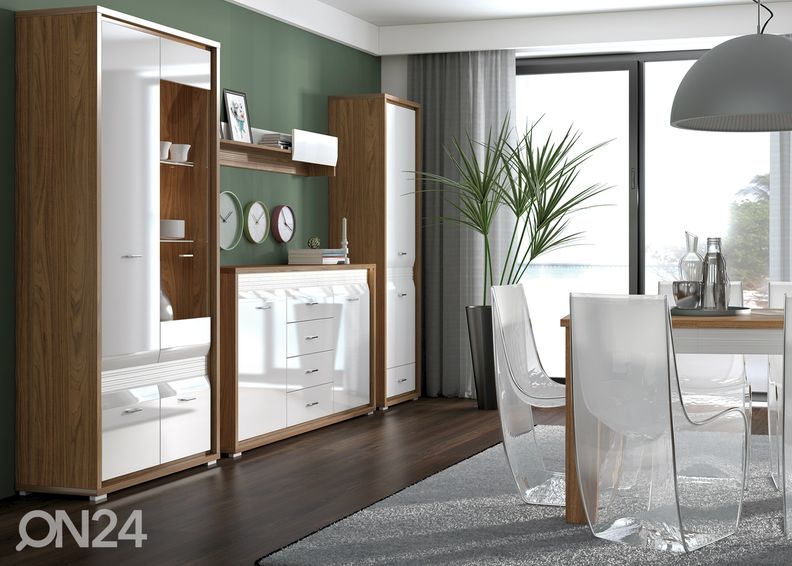 Шкаф платяной увеличить