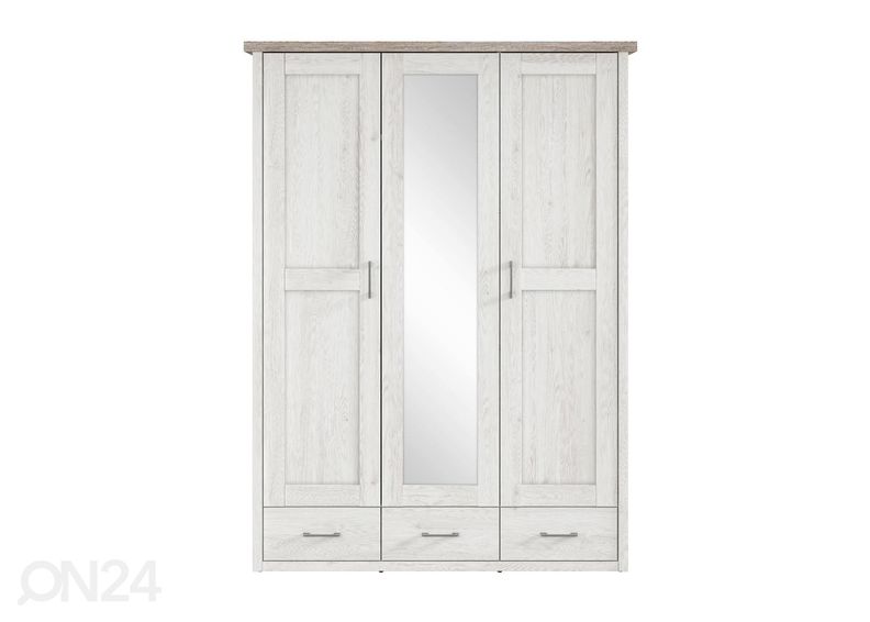 Шкаф платяной 148 cm увеличить