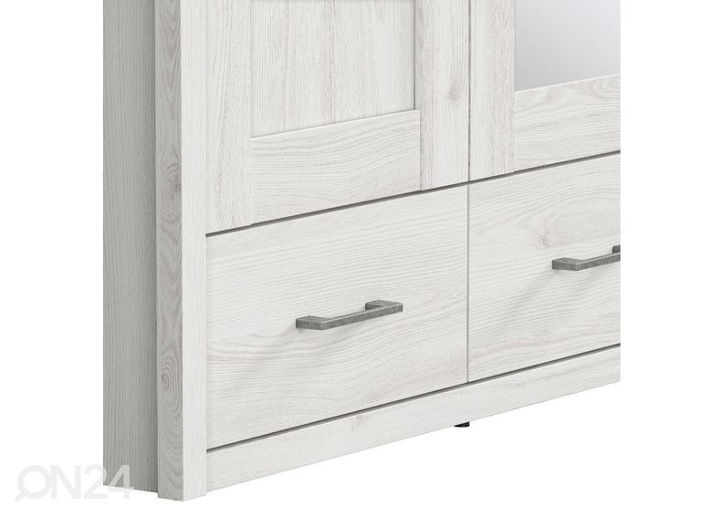 Шкаф платяной 148 cm увеличить