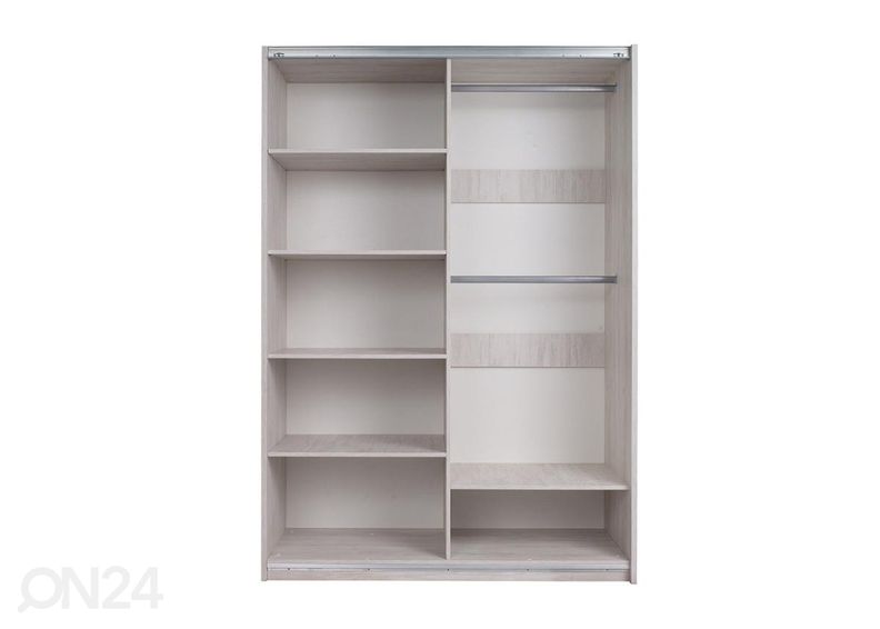 Шкаф платяной 150 см увеличить