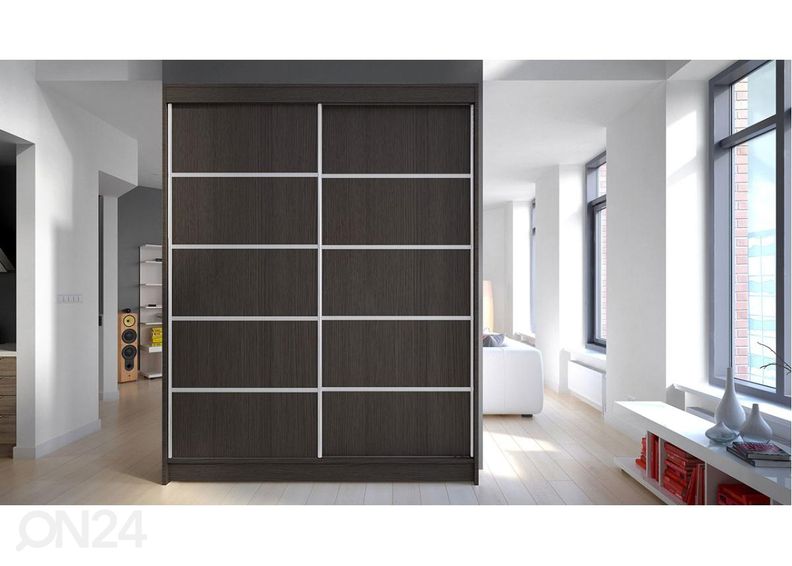 Шкаф платяной 150 cm увеличить