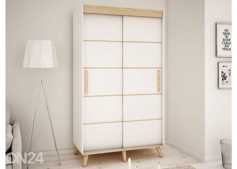 Шкаф платяной 150 cm увеличить