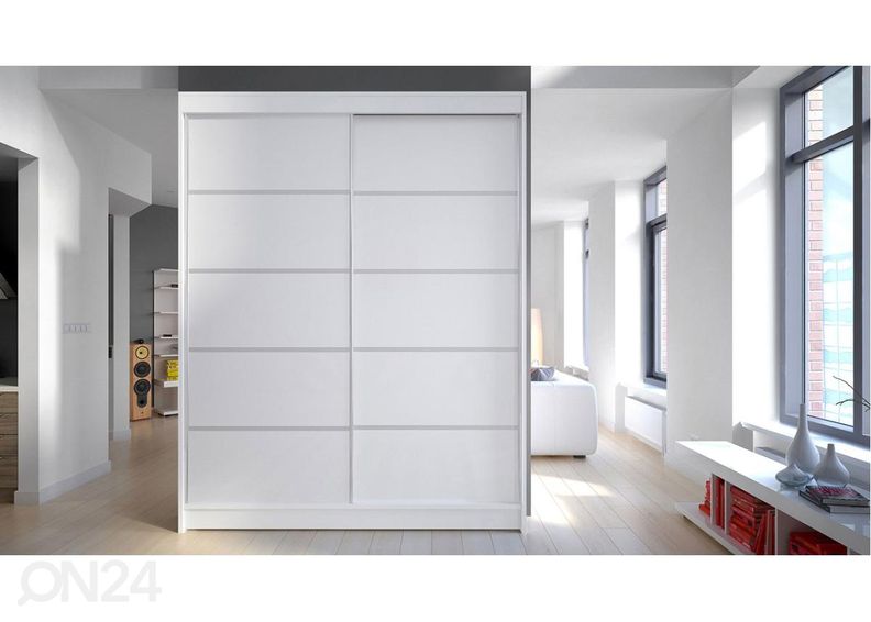 Шкаф платяной 150 cm увеличить