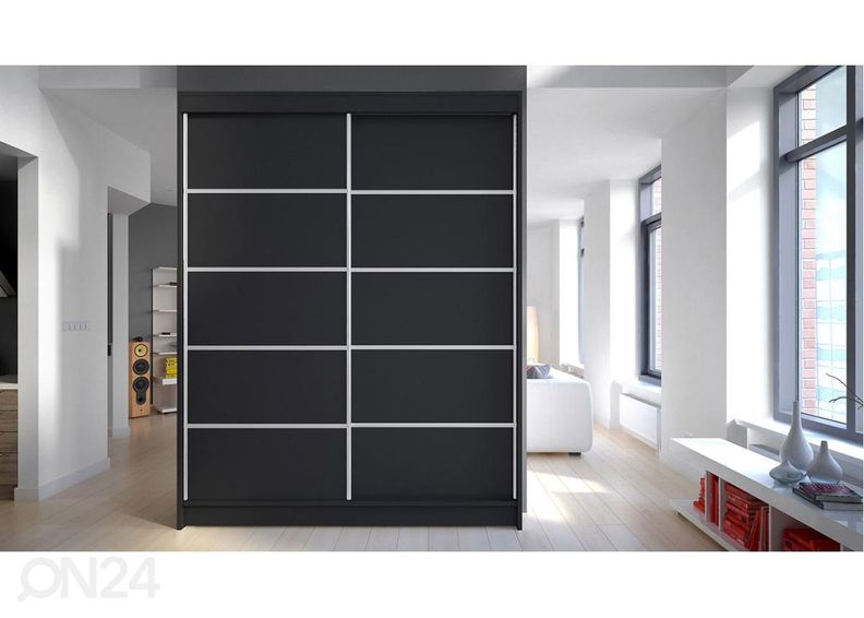 Шкаф платяной 150 cm увеличить