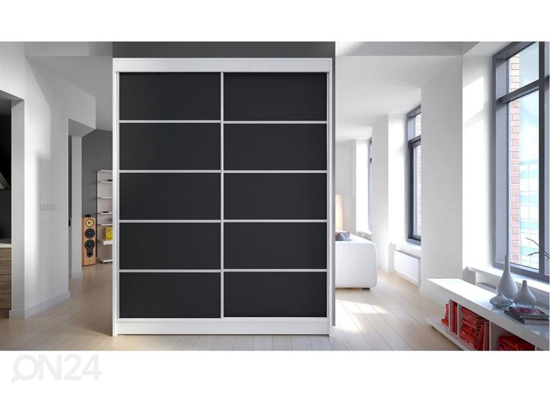 Шкаф платяной 150 cm увеличить