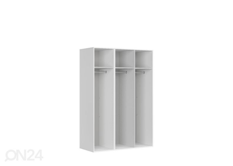 Шкаф платяной 150 cm увеличить