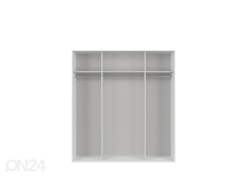 Шкаф платяной 150 cm увеличить