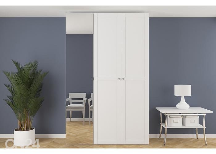 Шкаф платяной 150 cm увеличить