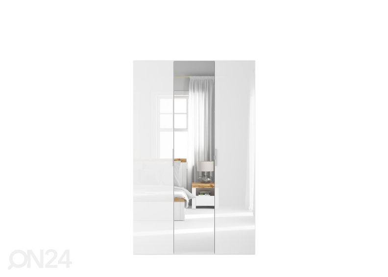 Шкаф платяной 150 cm увеличить